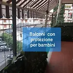 Appartamento Liguria Maria Jose Rapallo