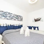 Appartamento Liguria Maria Jose