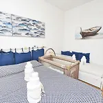 Appartamento Liguria Maria Jose