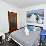 Liguria Maria Jose
