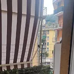 Liguria Maria Jose Rapallo