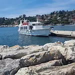 Appartamento Liguria Maria Jose *