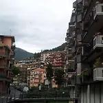 Liguria Maria Jose Rapallo