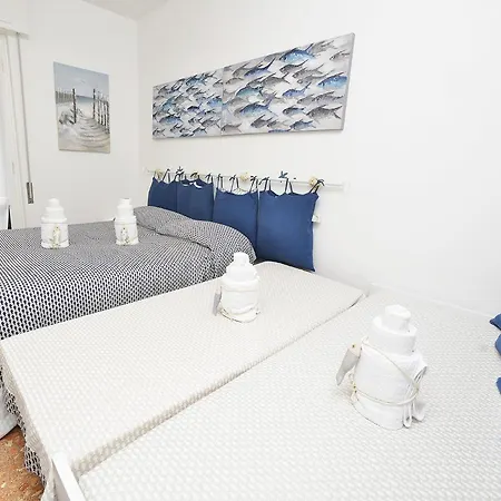 Liguria Maria Jose * ラッパロ