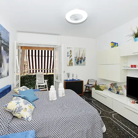 Appartamento Rapallo Liguria Maria Jose *
