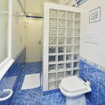 アパート Liguria Maria Jose ラッパロ