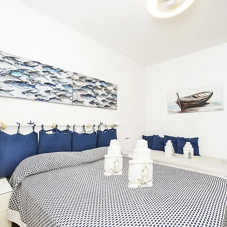 Apartment Appartamento Rapallo Liguria Maria Jose