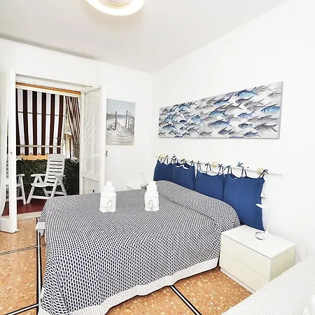 Apartment Appartamento Rapallo Liguria Maria Jose *