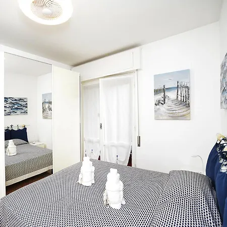 Appartement Liguria Maria Jose Rapallo