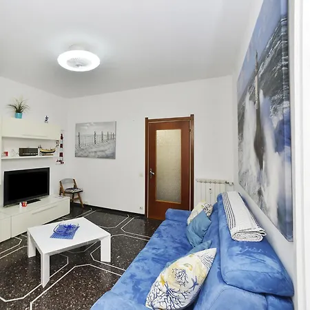 Appartamento Rapallo Liguria Maria Jose