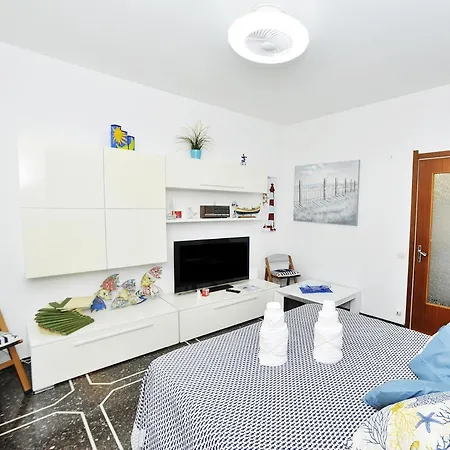 Appartamento Rapallo Liguria Maria Jose *