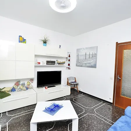 Appartamento Rapallo Liguria Maria Jose Apartment