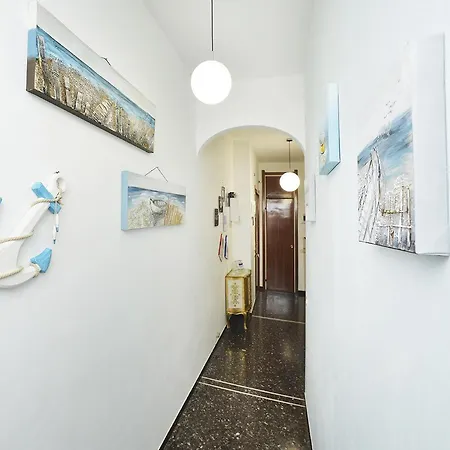Liguria Maria Jose Daire