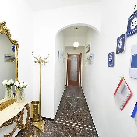 Appartamento Rapallo Liguria Maria Jose Rapallo