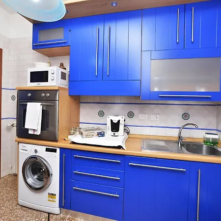 Appartement Liguria Maria Jose