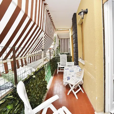 Appartamento Rapallo Liguria Maria Jose