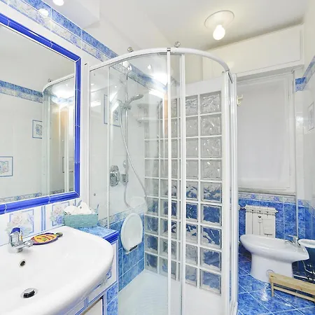 Apartment Appartamento Rapallo Liguria Maria Jose *