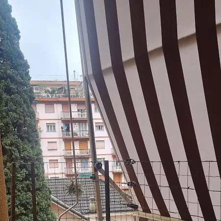 Liguria Maria Jose Appartamento
