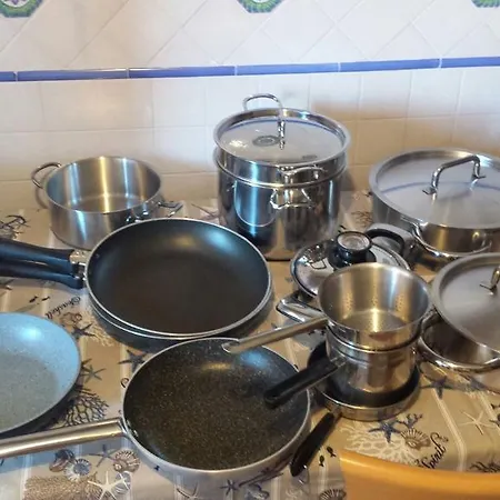 Liguria Maria Jose ラッパロ