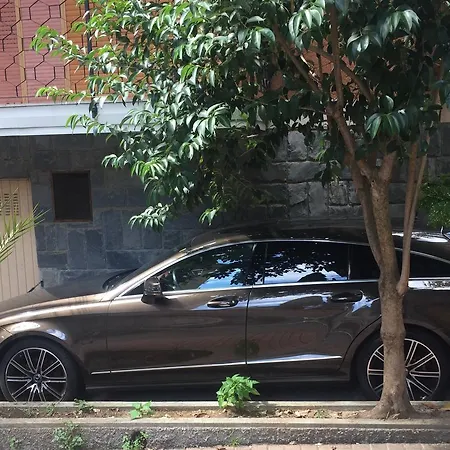 Liguria Maria Jose アパート ラッパロ