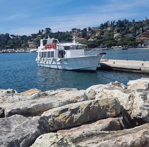 아파트 Liguria Maria Jose *