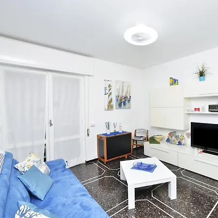 Apartman Liguria Maria Jose