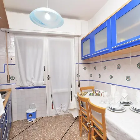Appartement Liguria Maria Jose *
