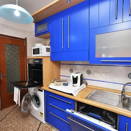 Liguria Maria Jose