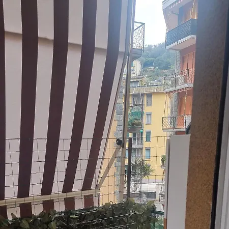 Liguria Maria Jose Rapallo