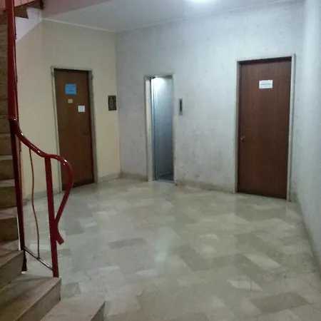 Apartman Liguria Maria Jose