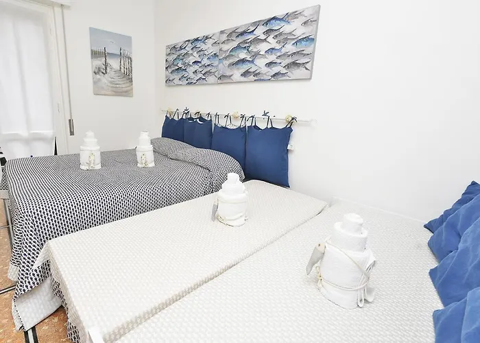 Liguria Maria Jose * Rapallo