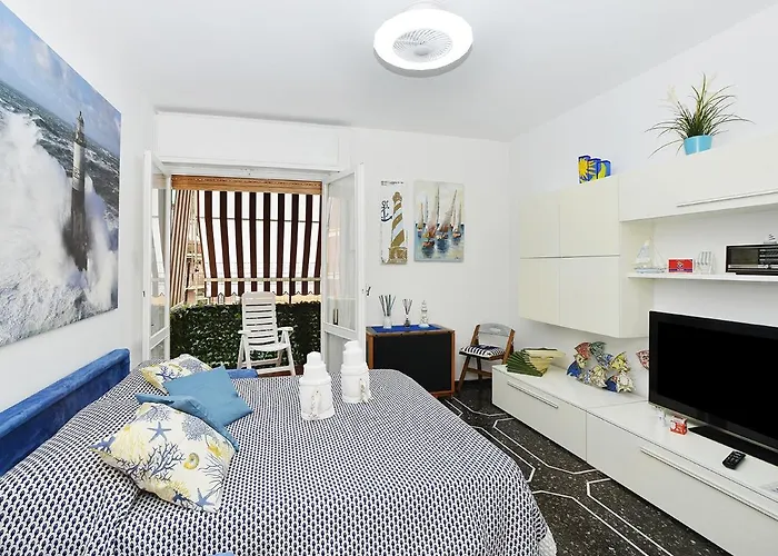 Liguria Maria Jose *