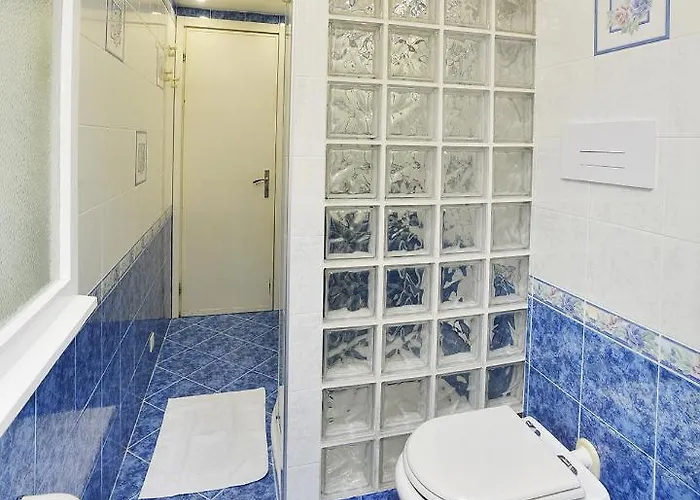 Lejlighed Liguria Maria Jose Rapallo