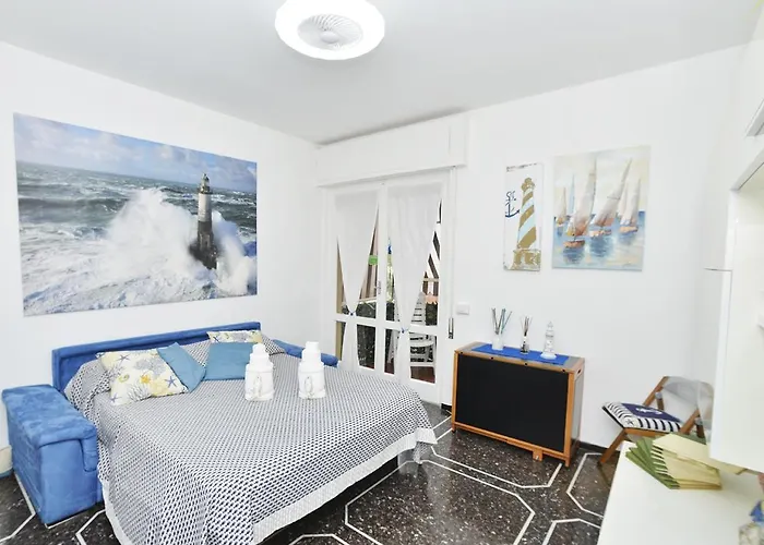 Liguria Maria Jose *