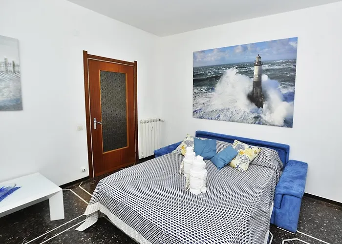 Liguria Maria Jose