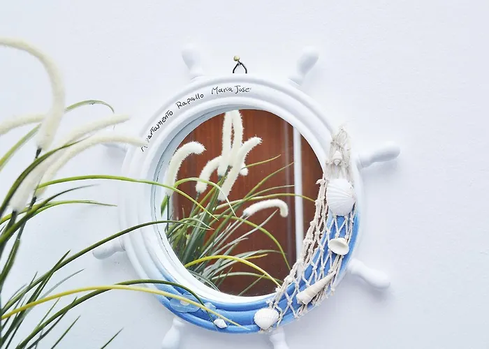 Lejlighed Liguria Maria Jose *