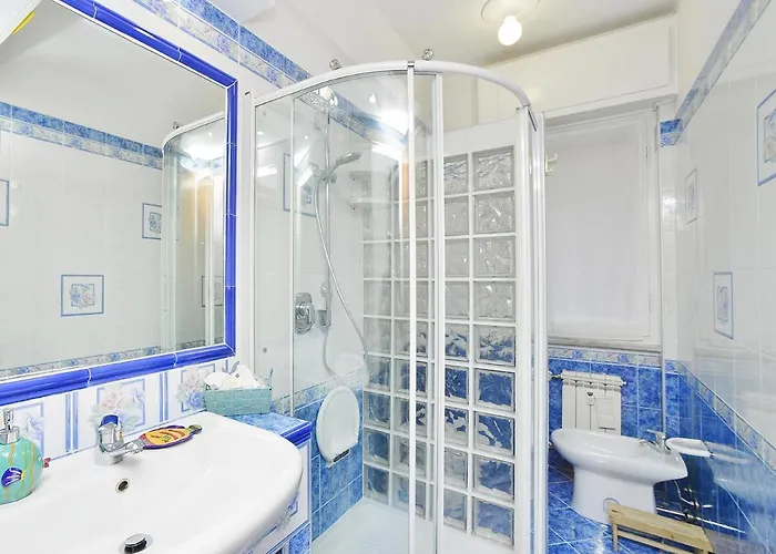 Lejlighed Liguria Maria Jose *