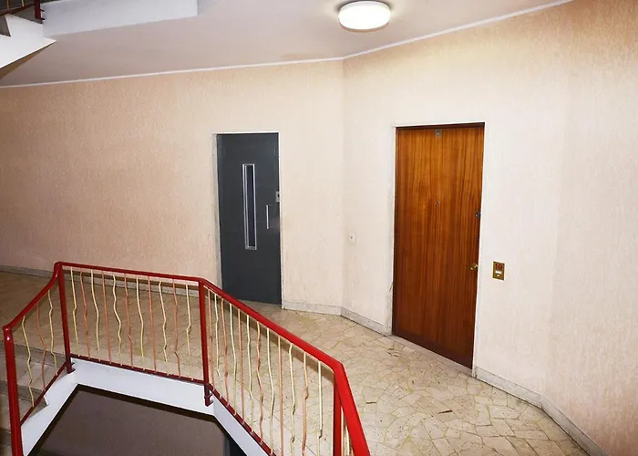 Liguria Maria Jose * Rapallo