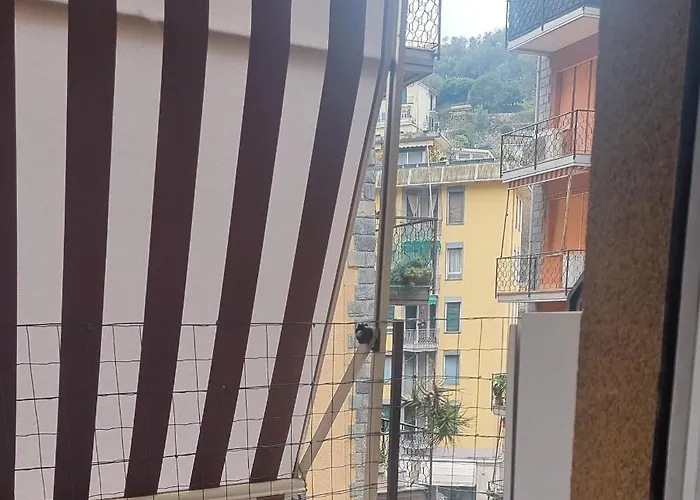 Liguria Maria Jose Rapallo