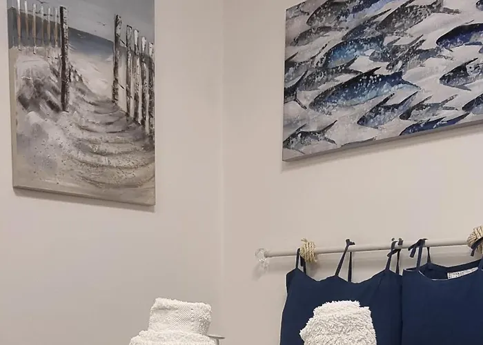 Liguria Maria Jose * Rapallo