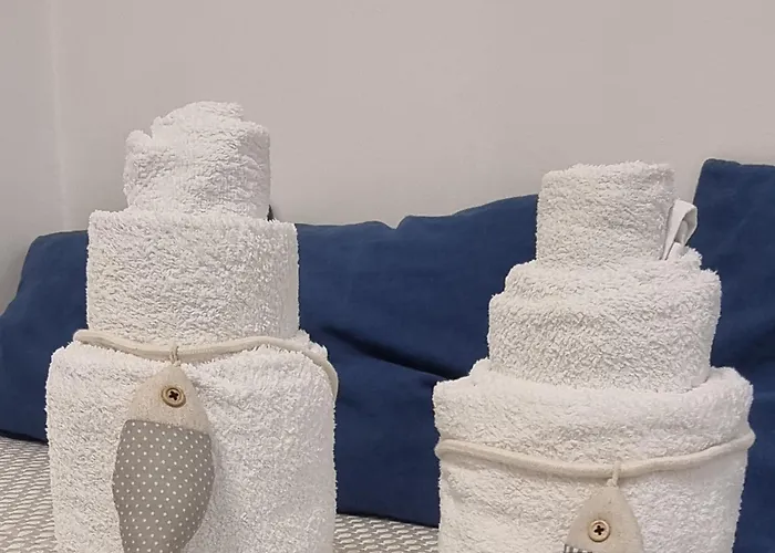 Liguria Maria Jose Lejlighed