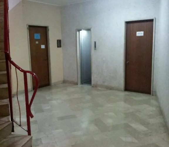 Apartmán Liguria Maria Jose