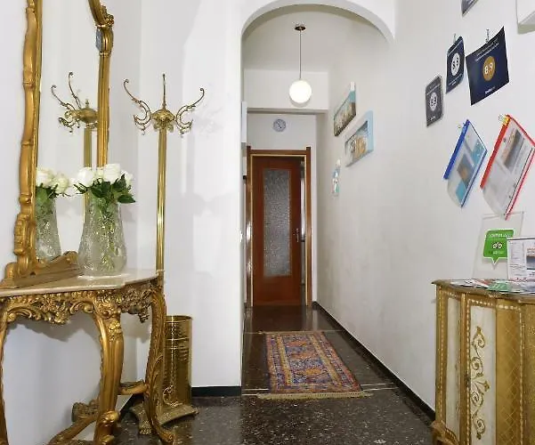 Liguria Maria Jose Rapallo